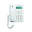 Attēls no Motorola CT202 Analog telephone Caller ID White