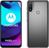 Изображение Motorola moto e20 PASY0004PL smartphone 16.5 cm (6.5") Dual SIM Android 11 Go edition USB Type-C 2 GB 32 GB 4000 mAh Grey