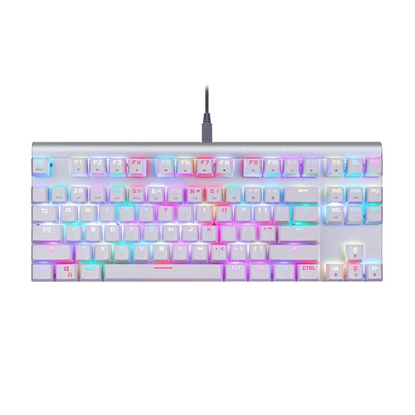 Picture of Motospeed CK101 RGB Mechanical keyboard