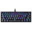 Attēls no Motospeed CK61 RGB Mechanical Gaming Keyboard With LED BackLight / USB