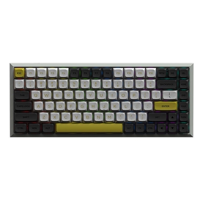 Изображение Motospeed SK84 RGB Mechanical Keyboard