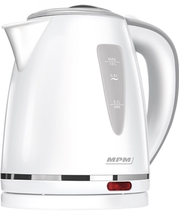 Picture of MPM MCZ-64 electric kettle 1 l