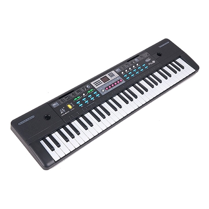 Picture of MQ 601 UFB - keyboard
