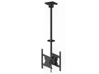 Picture of Multibrackets MB-5477 TV ceiling bracket for 2 TVs up to 65" / 50kg