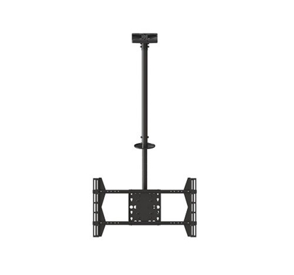 Picture of Multibrackets MB-5484 TV ceiling mount up to 63" / 80kg