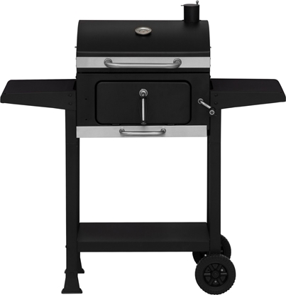 Picture of Mustang Laguna Grill ogniskowy węglowy 40.5 cm x 32 cm