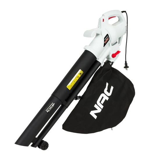 Изображение NAC Odkurzacz do lici VBE320-AS-J