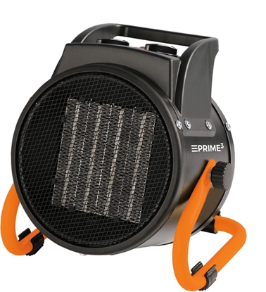 Attēls no Nagrzewnica TEH21 1000W 