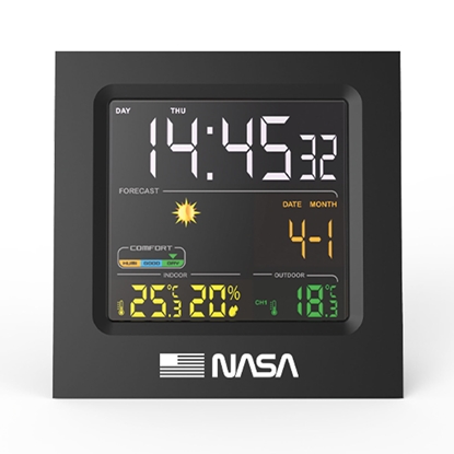Picture of Nasa WS300 Weather Station