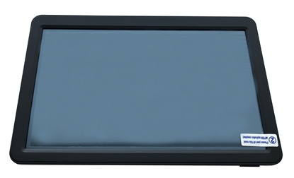 Attēls no Navigacijas Mediatek 905 (9", iGO, microSD, FM, MP4, FM, E-Book, 8GB, 256MB RAM) black