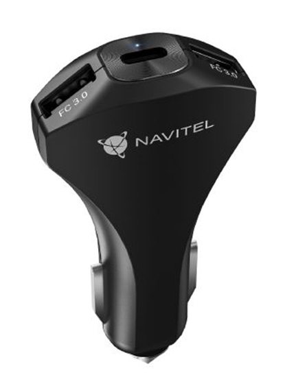 Изображение Navitel USP45 Slim