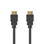 Attēls no Nedis CVGP35000BK10 High Speed HDMI™ Cable| 8K@60H | 1m