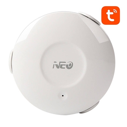 Picture of NEO NAS-WS02W TUYA Smart Water Sensor WiFi