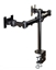 Изображение NEWSTAR FLAT SCREEN DESK MOUNT (CLAMP) 10-27" BLACK