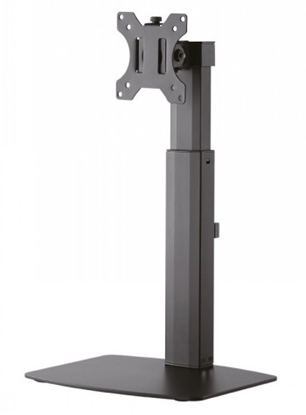 Picture of NEWSTAR FLAT SCREEN DESK MOUNT (STAND)  10-32" BLACK