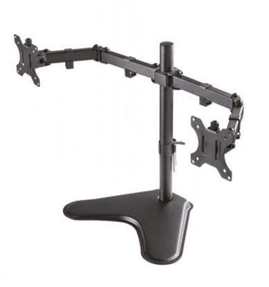 Picture of NEWSTAR FLAT SCREEN DESK MOUNT (STAND)  10-32" BLACK