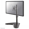 Picture of NEOMOUNTS BY NEWSTAR DESK STAND BLACK