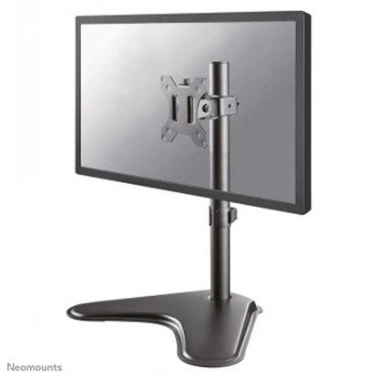 Picture of NEOMOUNTS BY NEWSTAR DESK STAND BLACK