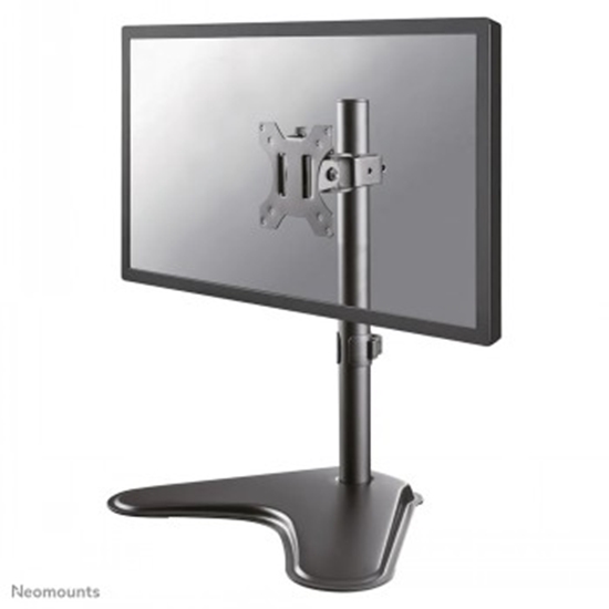 Picture of NEOMOUNTS BY NEWSTAR DESK STAND BLACK