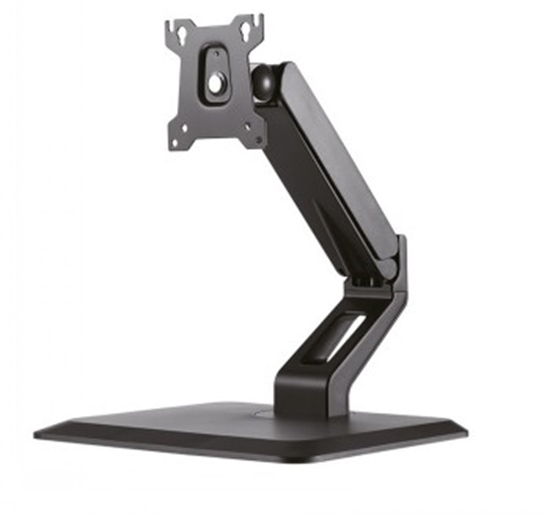 Picture of NEWSTAR FLAT SCREEN DESK MOUNT (STAND)  15-32" BLACK