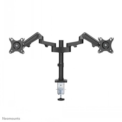 Изображение NEOMOUNTS BY NEWSTAR DESK POLE MOUNT (CLAMP / GROMMET)
