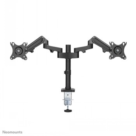 Изображение NEOMOUNTS BY NEWSTAR DESK POLE MOUNT (CLAMP / GROMMET)