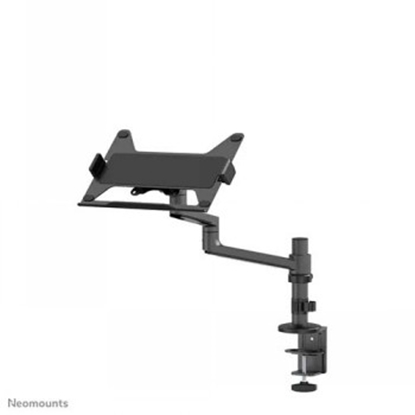 Изображение NEOMOUNTS LAPTOP DESK MOUNT (CLAMP+GROMMET) 