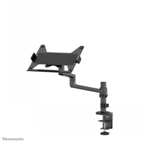 Изображение NEOMOUNTS LAPTOP DESK MOUNT (CLAMP+GROMMET) 