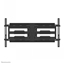 Изображение Neomounts WAH 43"-75"  1TFT 3Gelenk schw.  Max.45KG