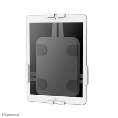 Изображение Neomounts by Newstar WAH Tablet 7,9"-11" 360°  weiß