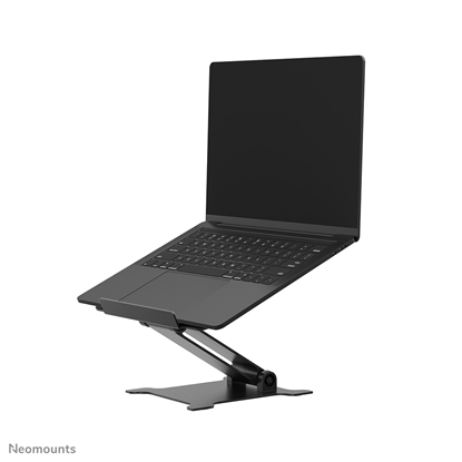 Изображение Neomounts foldable laptop stand