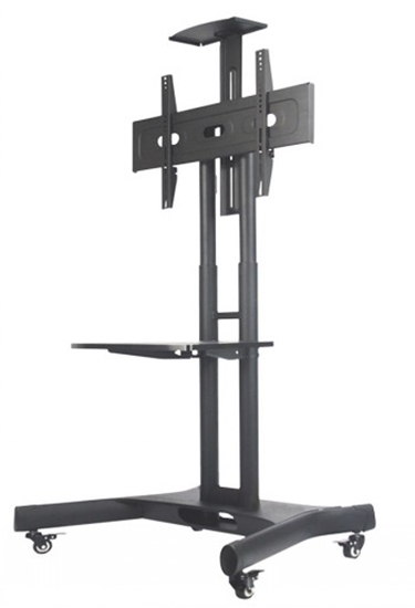 Picture of NEOMOUNTS MOBILE FLAT SCREEN FLOOR STAND (32-75")