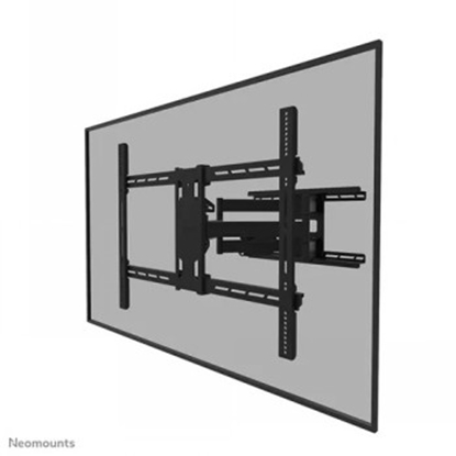Picture of NEOMOUNTS SELECT SCREEN WALL MOUNT (FULL MOTION, 3 PIVOTS, VESA 800X600)_