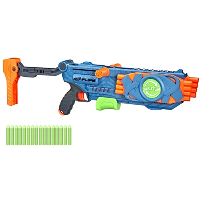 Picture of Nerf Flip-16  - Elite 2.0 Flipshots F2551