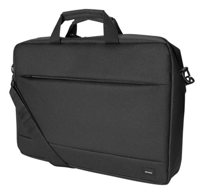 Picture of Nešiojamųjų kompiuterių krepšys „DELTACO“, skirtas nešiojamiesiems kompiuteriams iki 15,6 colių, pol