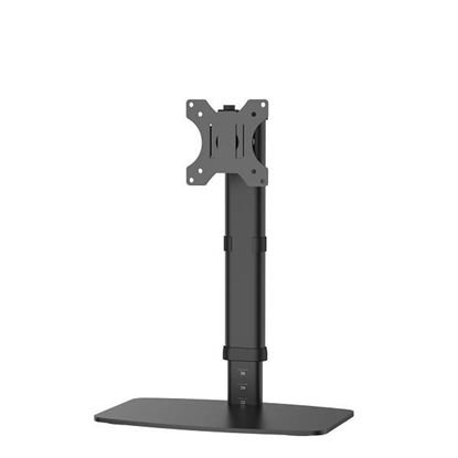 Picture of NEWSTAR FLAT SCREEN DESK MOUNT (STAND)  10-30" BLACK