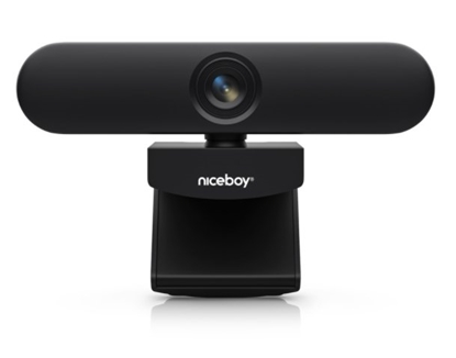 Изображение Niceboy Stream Elite 4K Webcam
