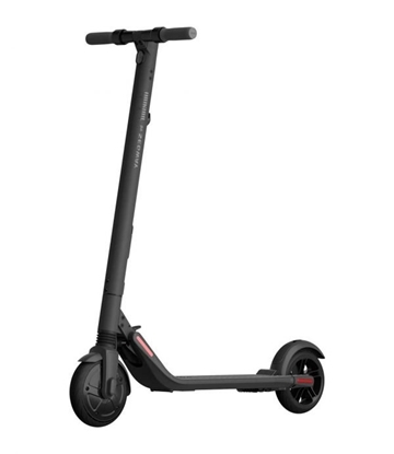 Picture of Ninebot by Segway KickScooter ES4 300W / 374Wh / 30km/h