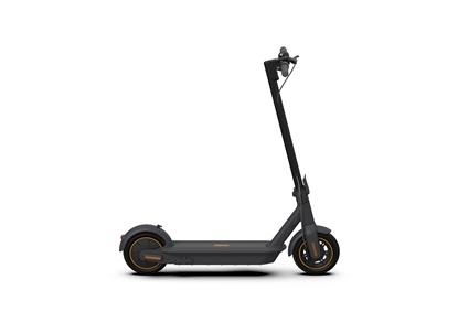 Picture of Ninebot by Segway MAX G30 25 km/h Grey