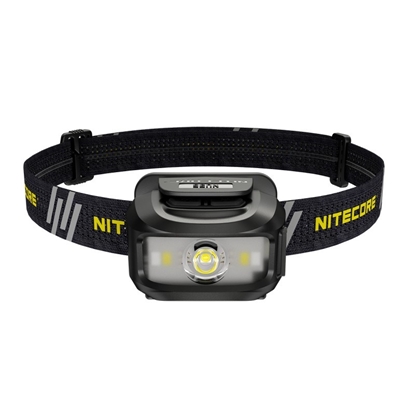 Изображение Nitecore NU35 headlamp flashlight