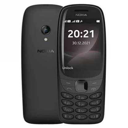 Picture of Nokia 6310 Mobile Phone