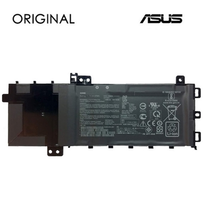 Picture of Notebook Battery ASUS C21n1818-1, 4730mAh, Original