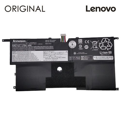 Picture of Notebook battery LENOVO 00HW003, 3180mAh, Original