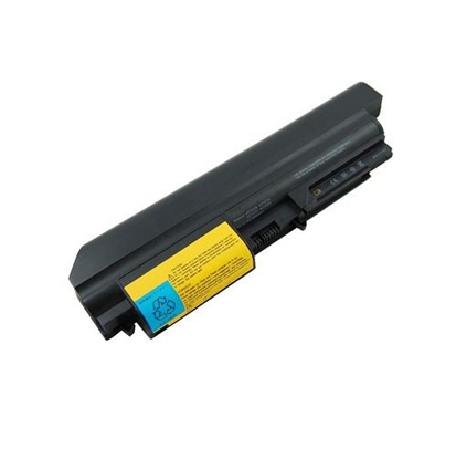 Picture of Notebook battery, Extra Digital Selected, LENOVO 42T5225, 4400mAh