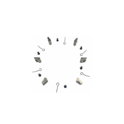 Attēls no Novatec B2 6 pawls + 6 springs, B2 6 pawl type