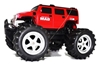 Picture of NQD Mad Monster Truck Red (NQD/6568-330-RED)