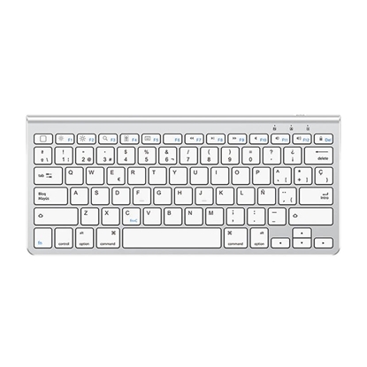 Изображение Omoton KB088 Wireless keyboard for iPad