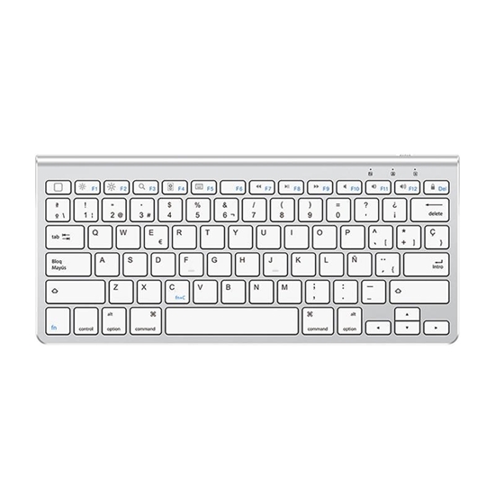 Изображение Omoton KB088 Wireless keyboard for iPad