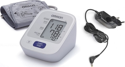 Изображение Omron M2 Blood Pressure Monitor
