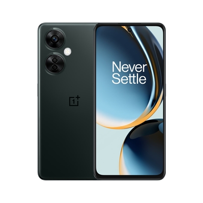 Picture of OnePlus Nord CE 3 Lite 5G 8/128GB Chromatic Grey